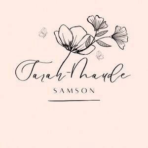 Meet your Posher, Sarah-Maude